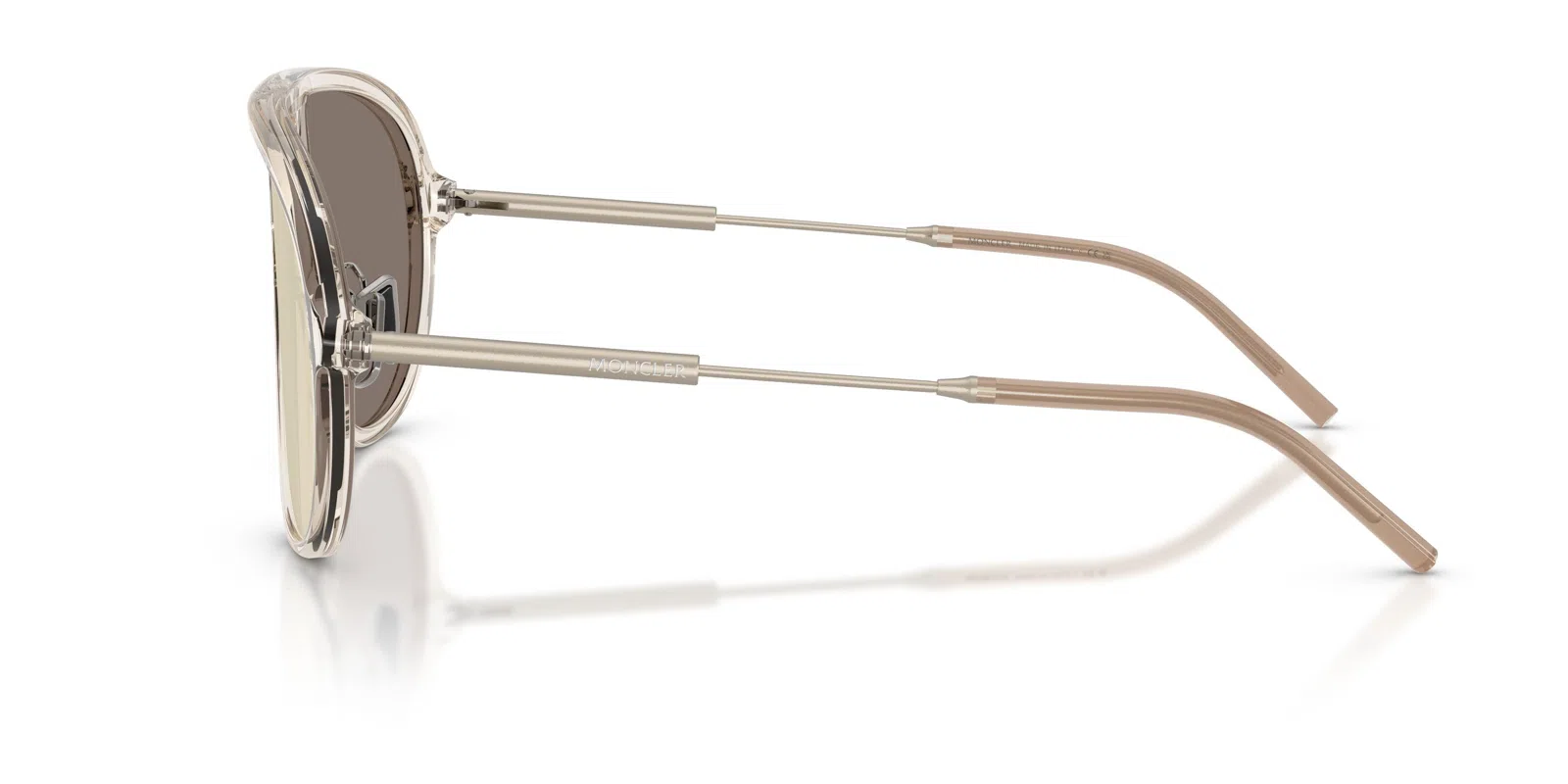 Moncler Glyde 6009 Sunglasses - view 6